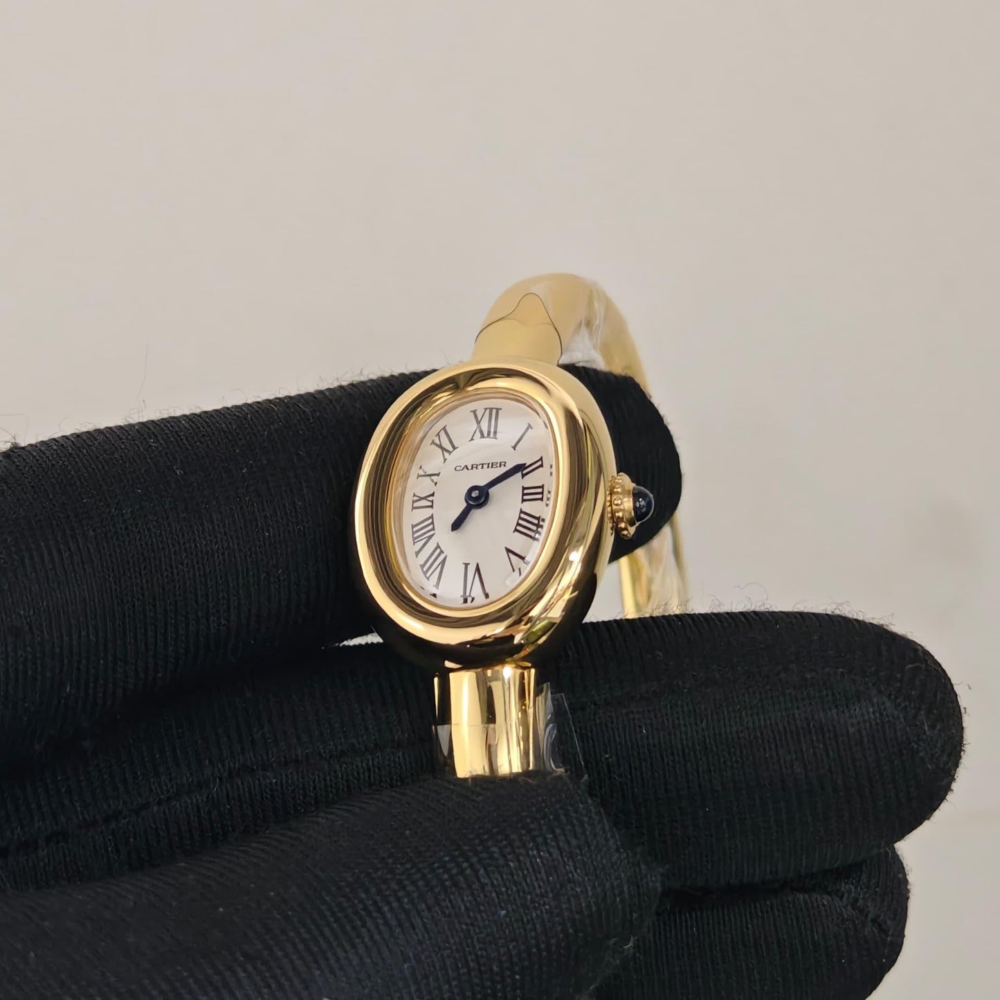 Baignoire Cartier
