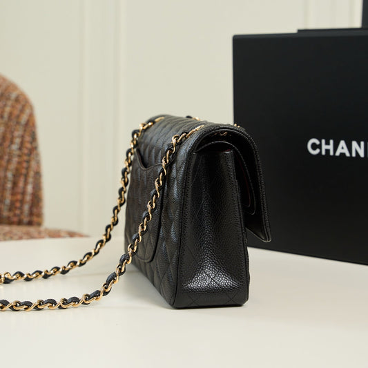 Chanel flap classic