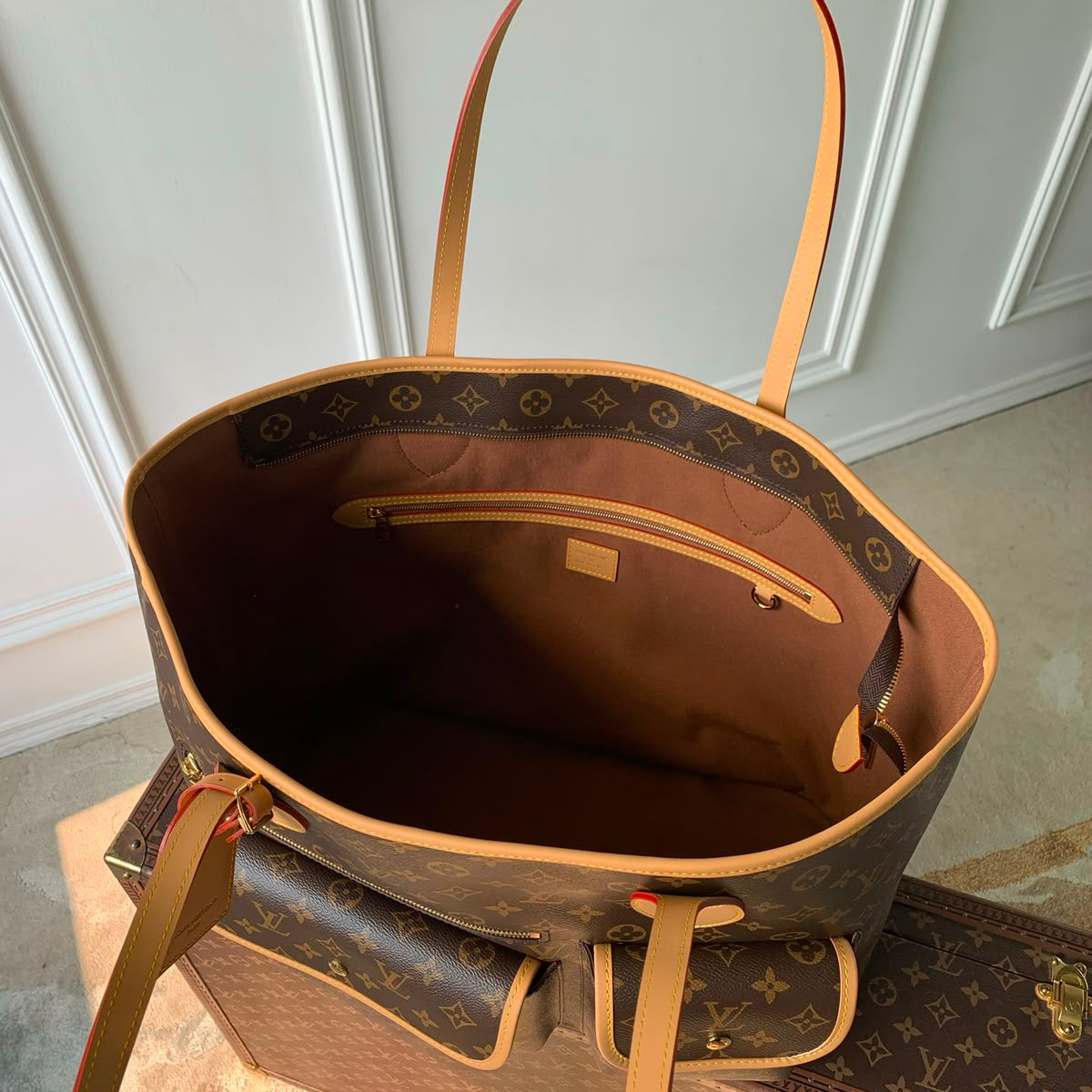 LV