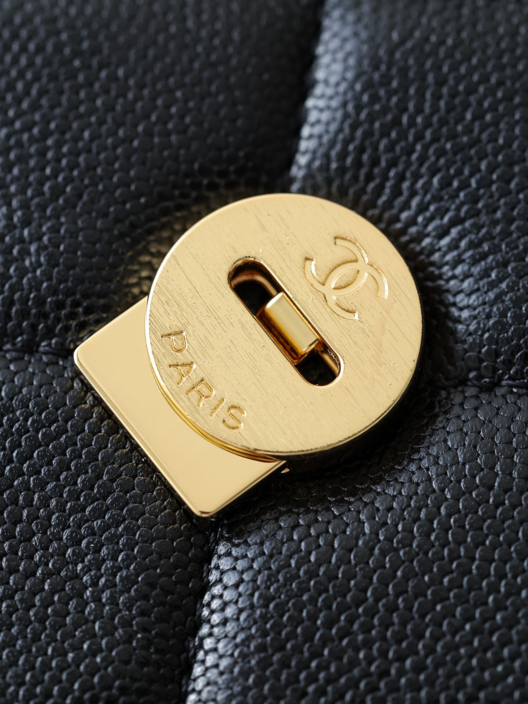 Chanel Black Bag