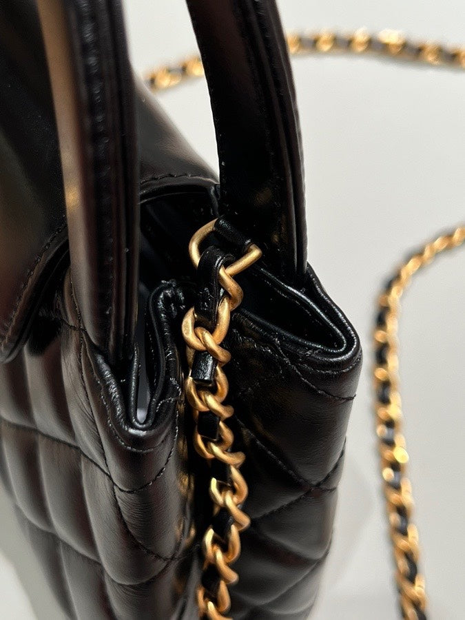 Chanel Quilted Bag