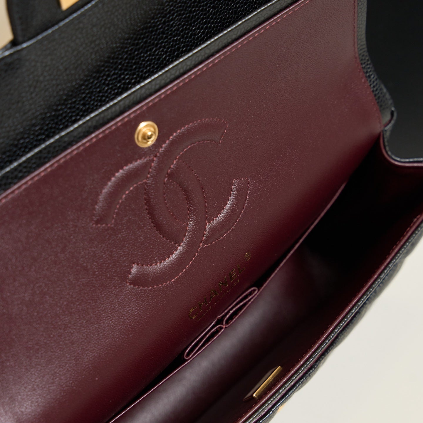 Chanel flap classic