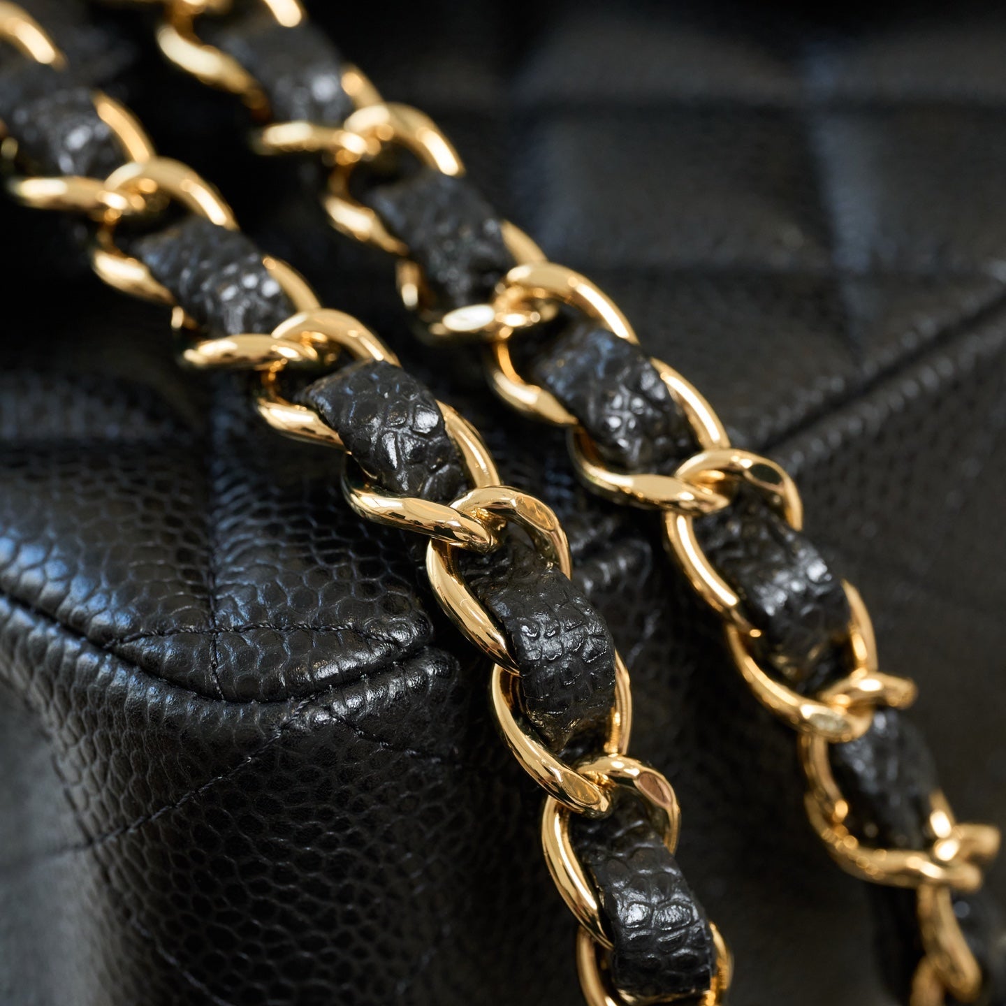 Chanel flap classic