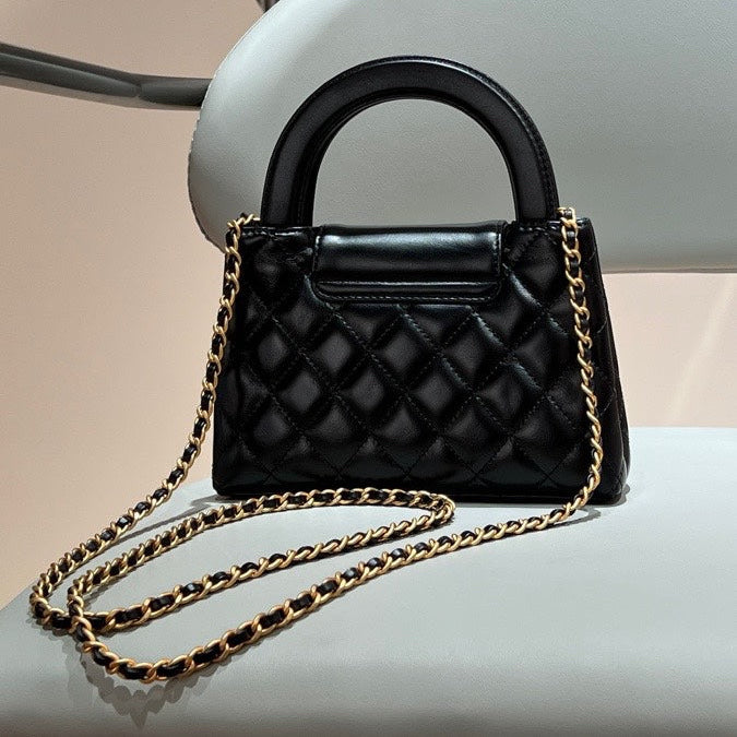 Chanel Quilted Bag