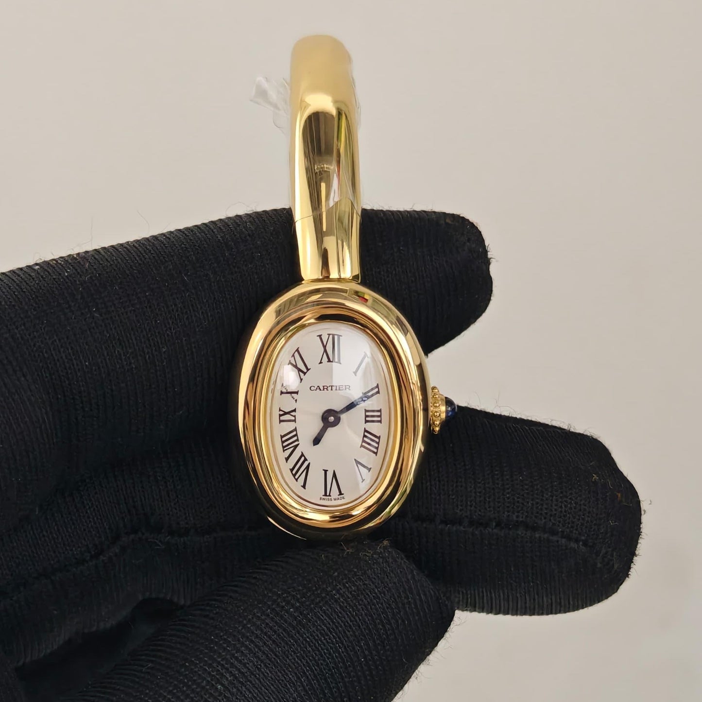 Baignoire Cartier