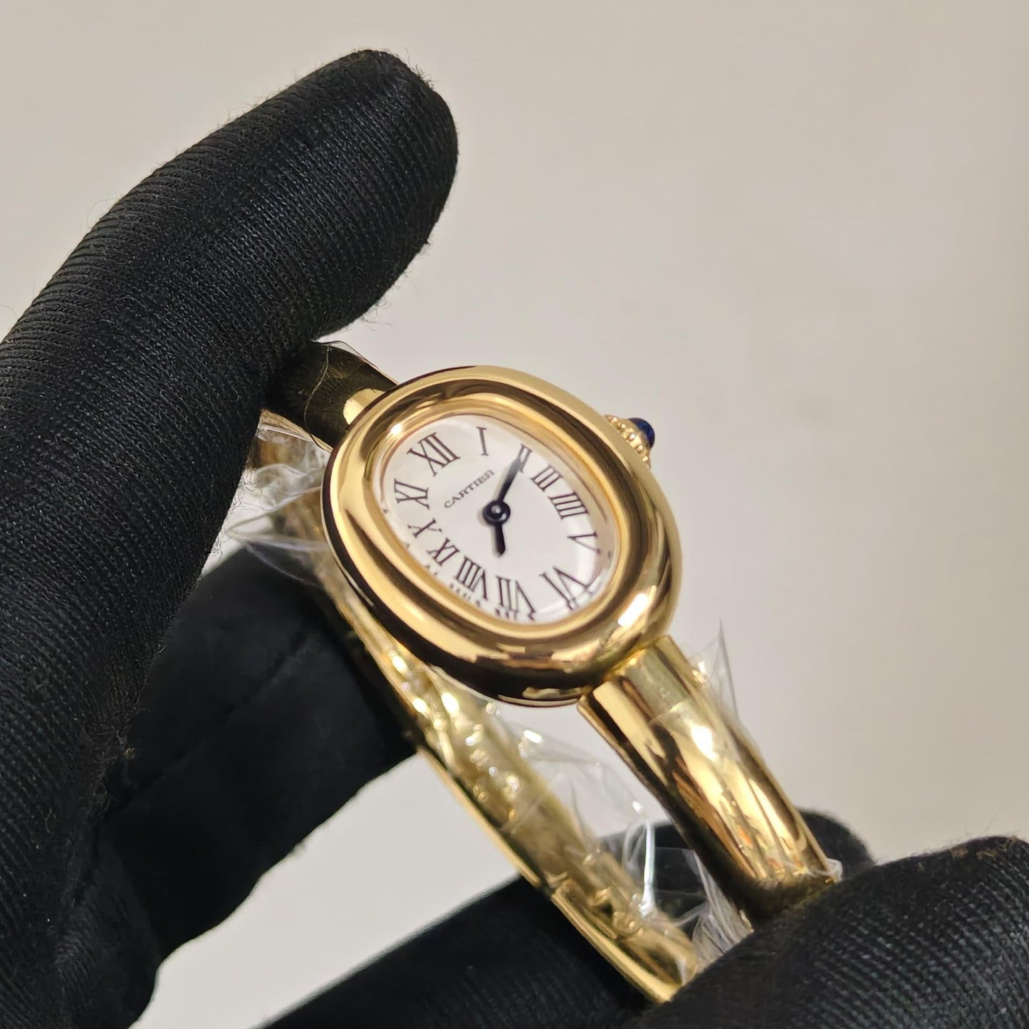 Baignoire Cartier