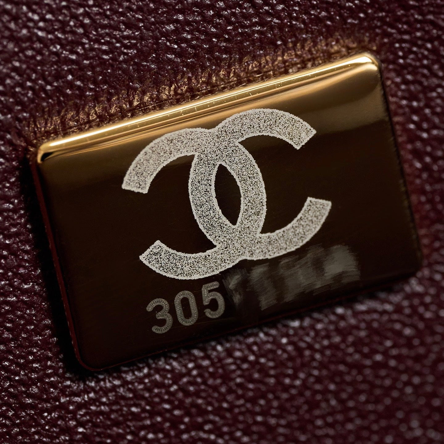 Chanel flap classic