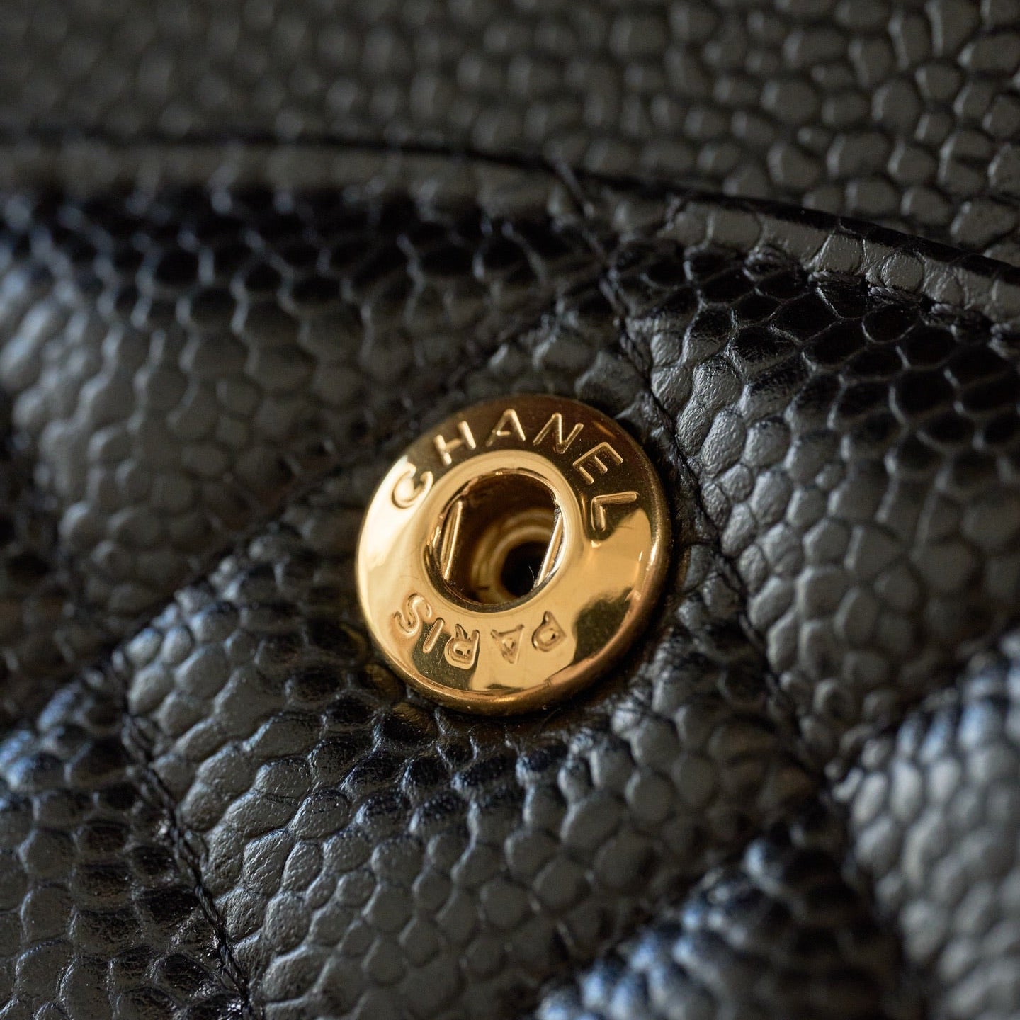 Chanel flap classic