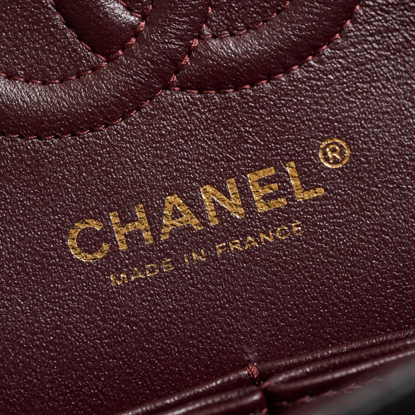 Chanel flap classic
