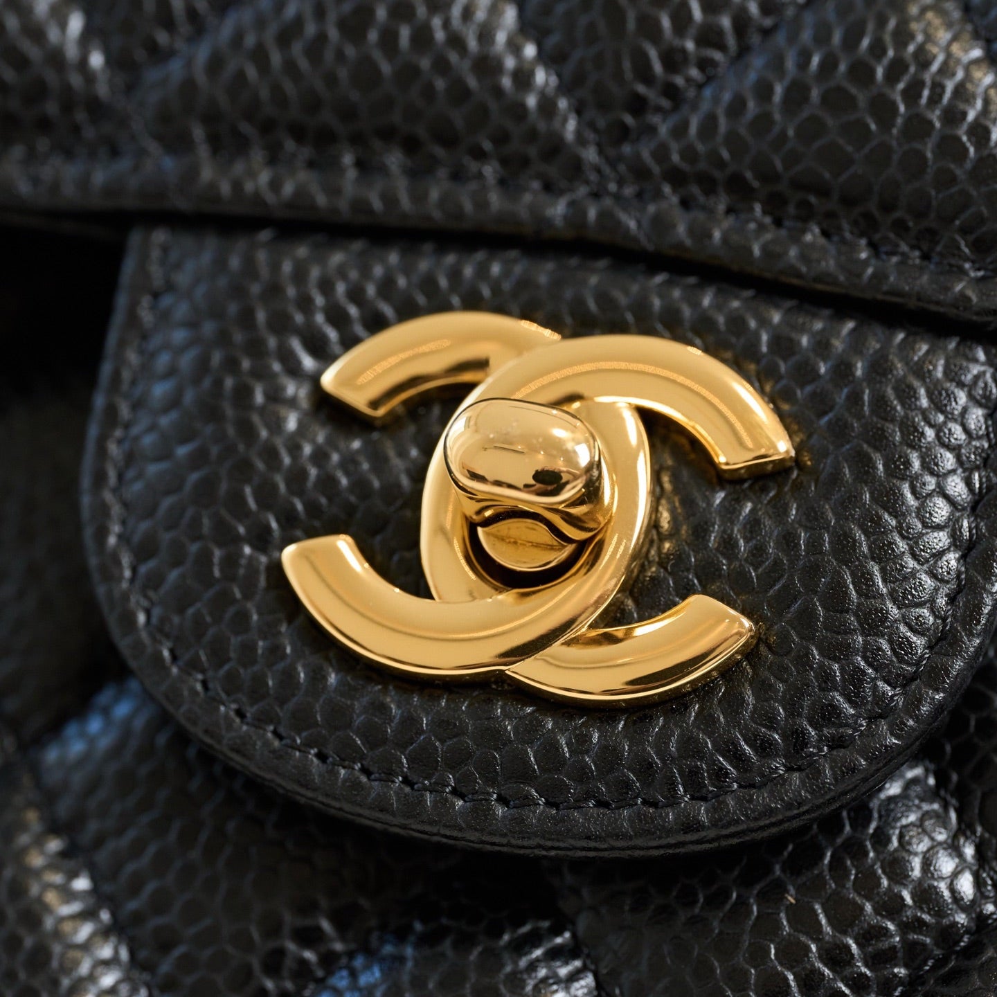 Chanel flap classic