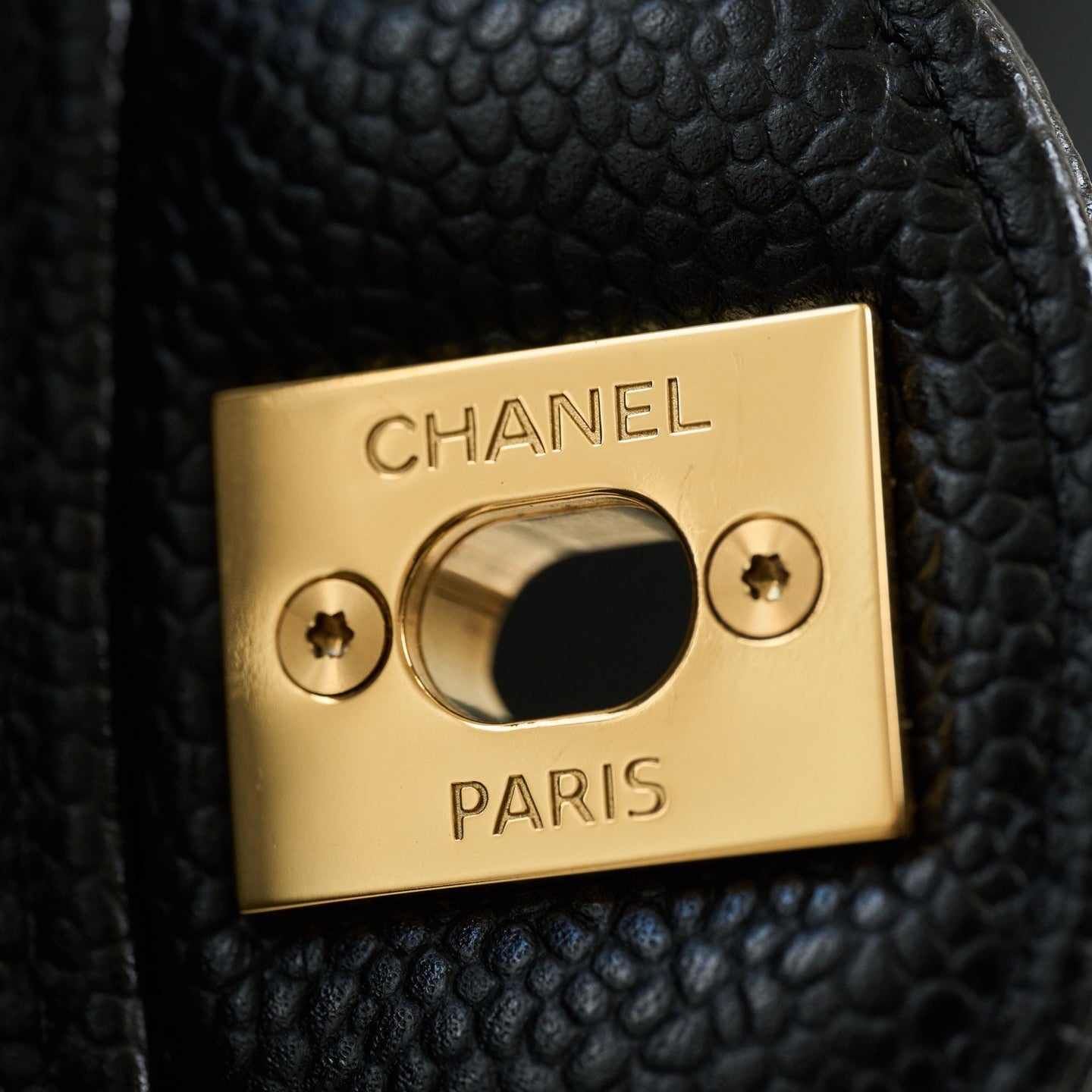Chanel flap classic