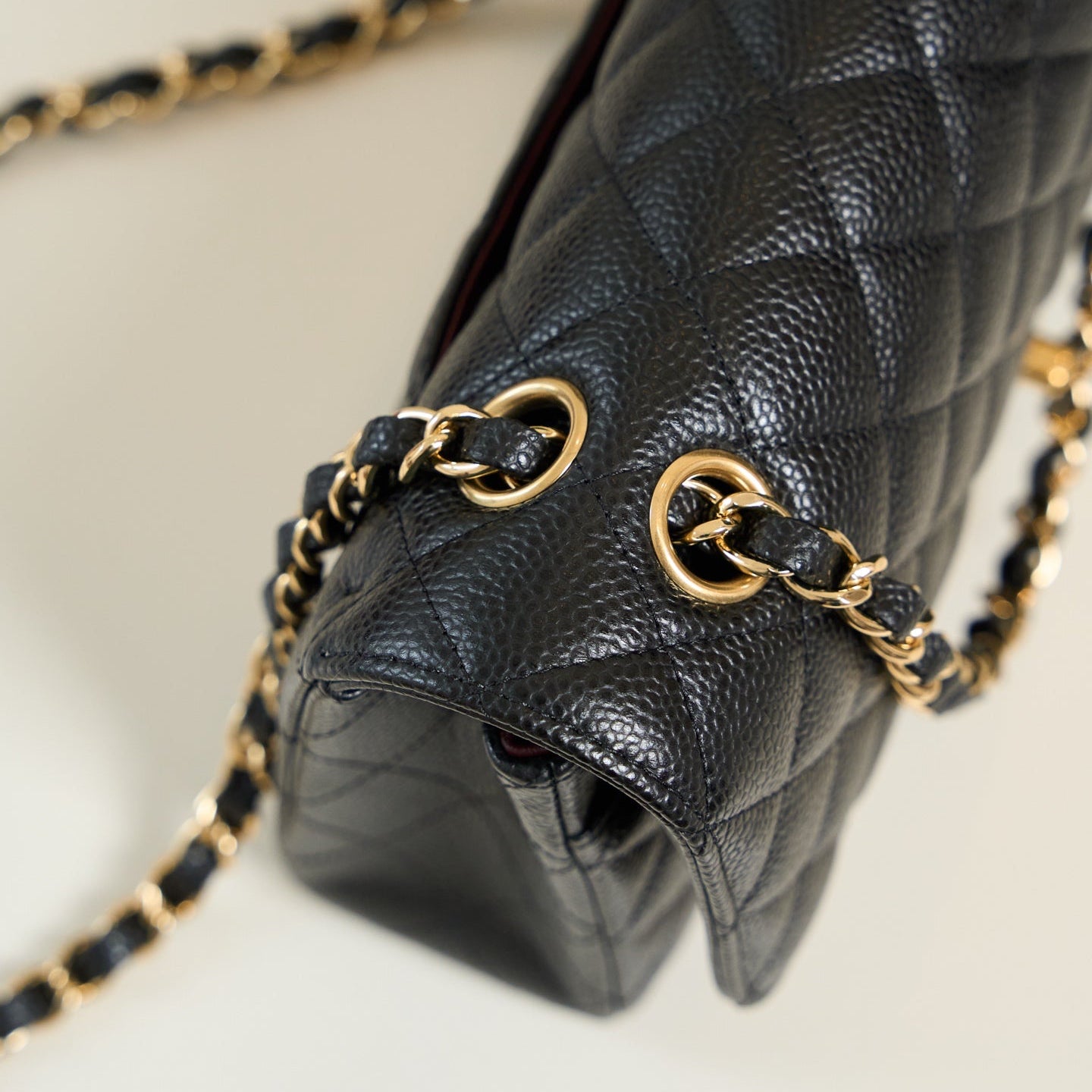 Chanel flap classic