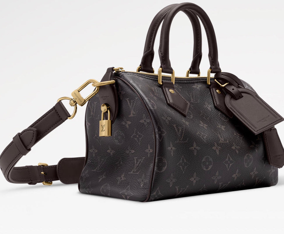 Louis Vuitton Speedy