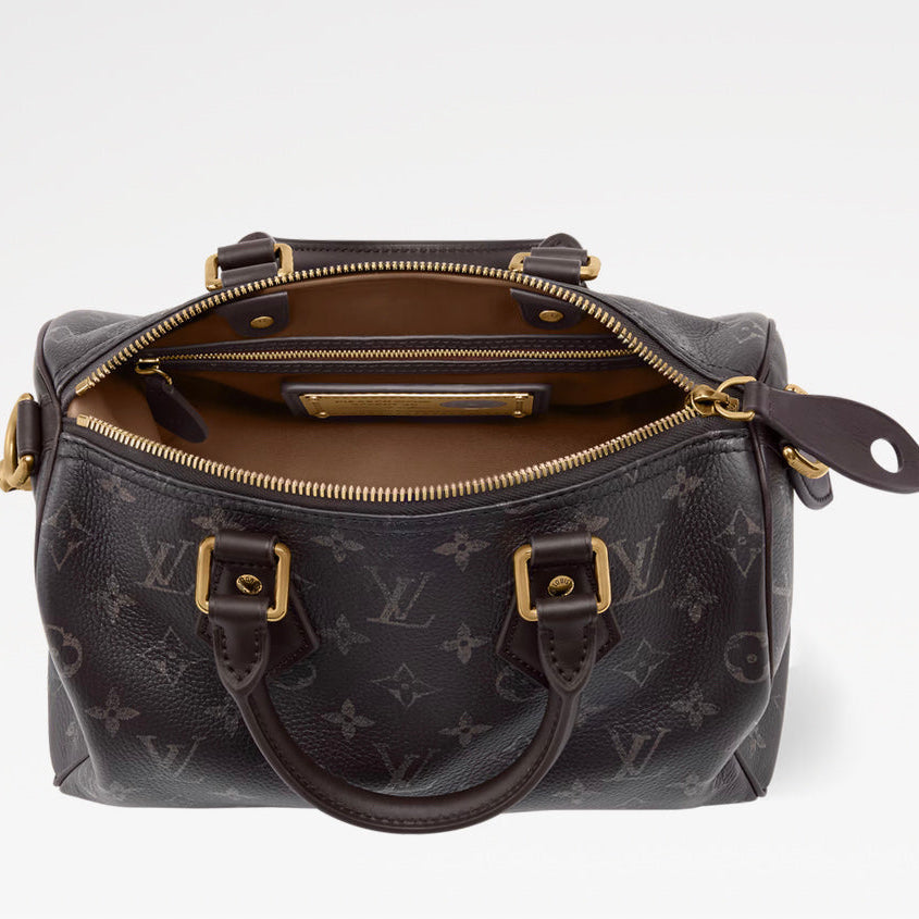 Louis Vuitton Speedy