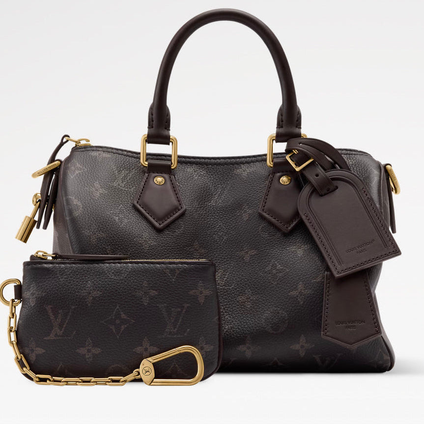 Louis Vuitton Speedy
