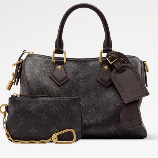 Louis Vuitton Speedy