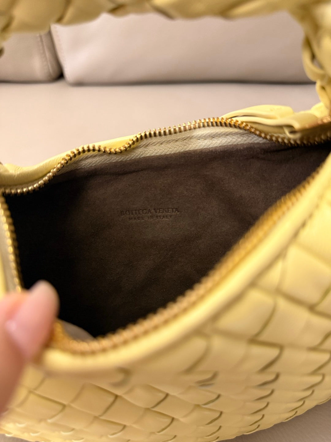 Bottega Veneta