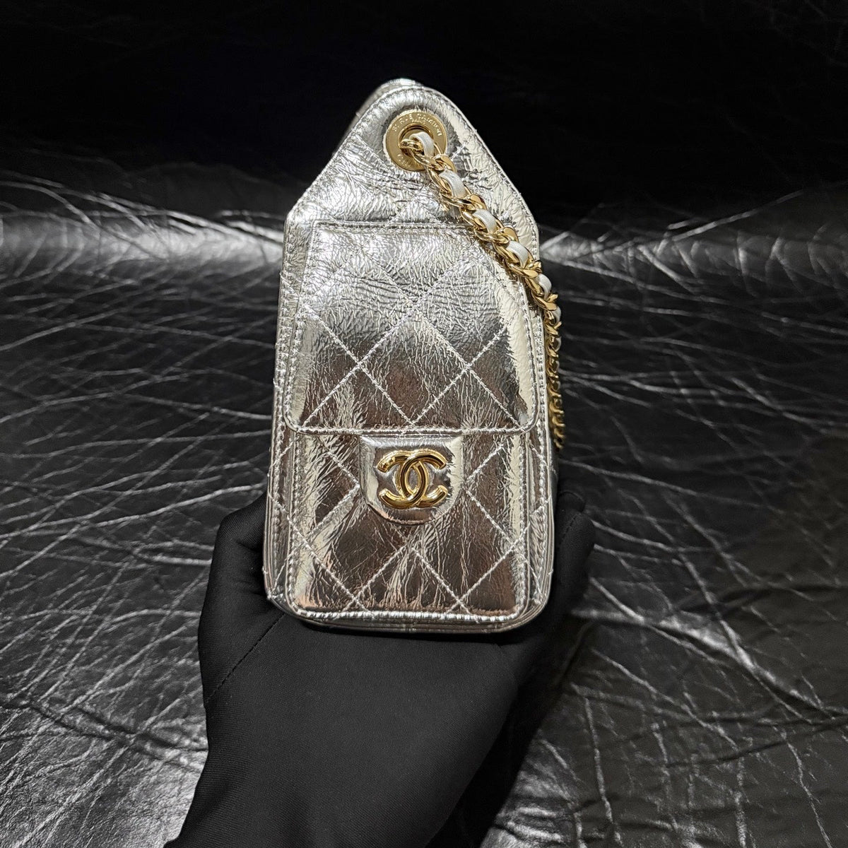 Chanel Handbag