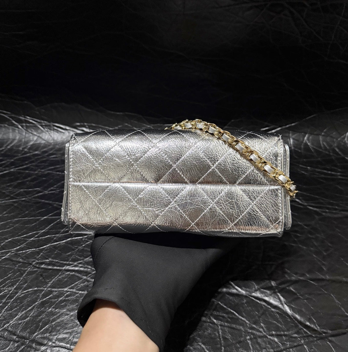 Chanel Handbag