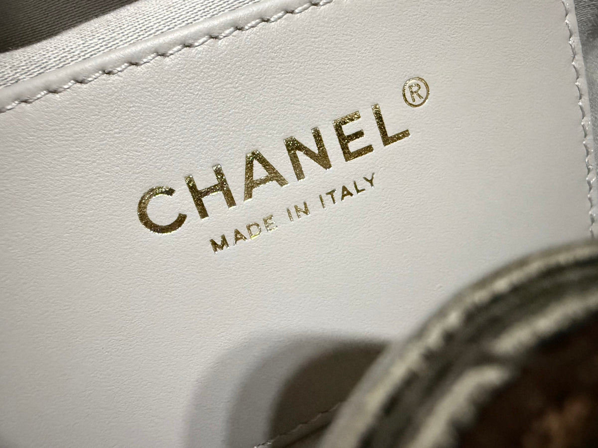 Chanel Handbag