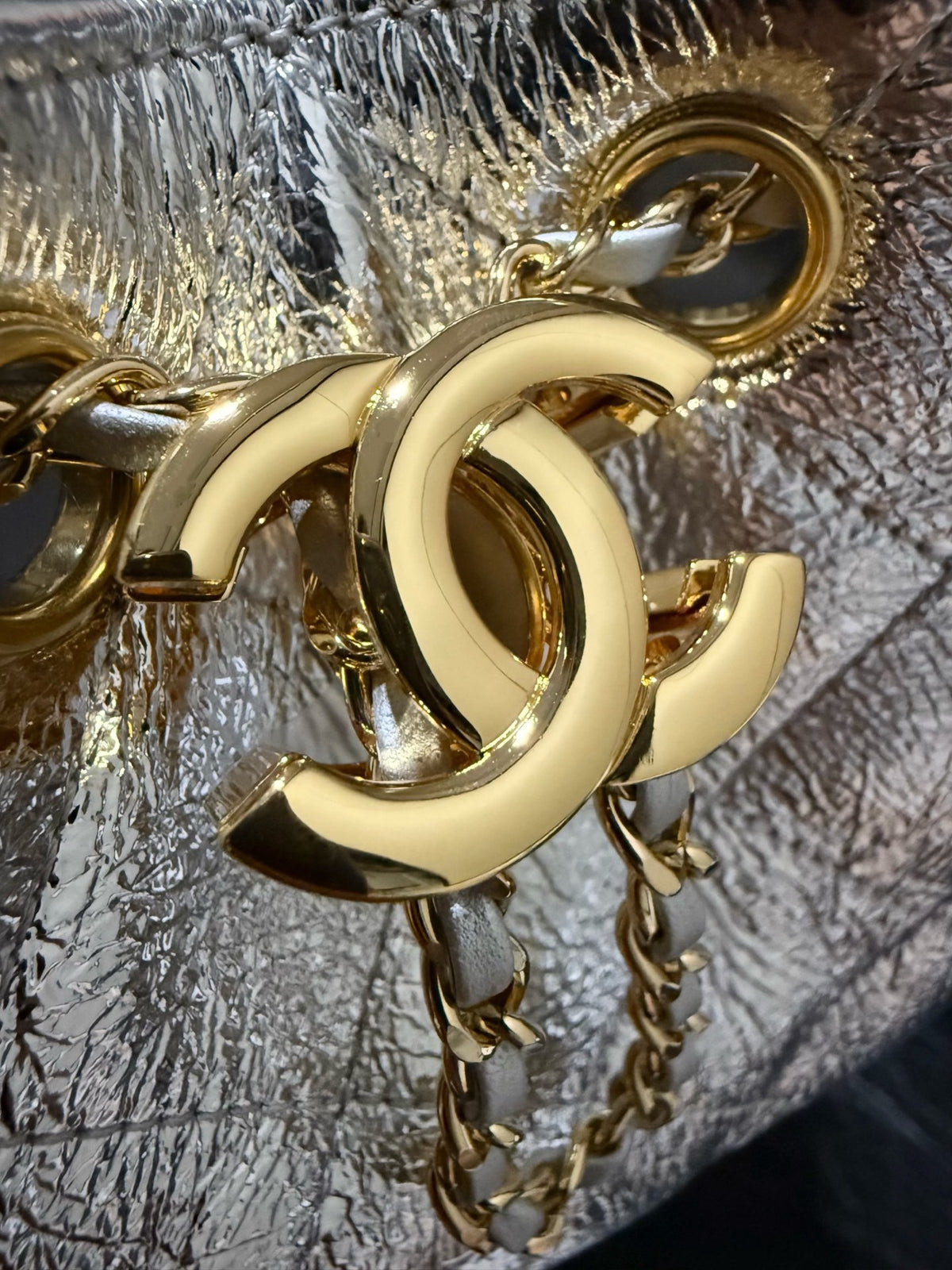 Chanel Handbag