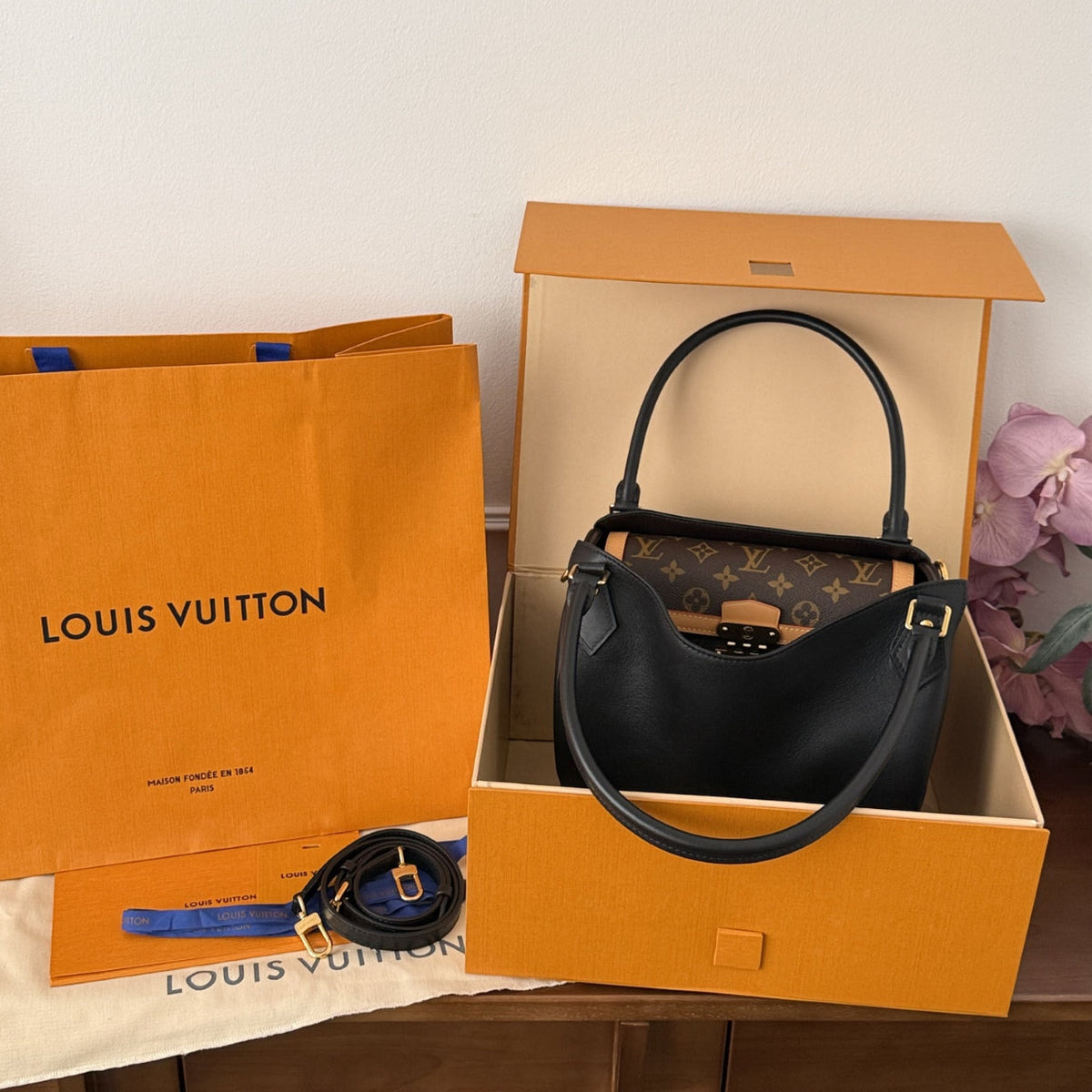 Louis Vuitton