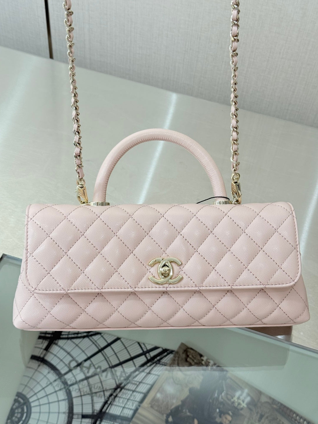 CHANEL