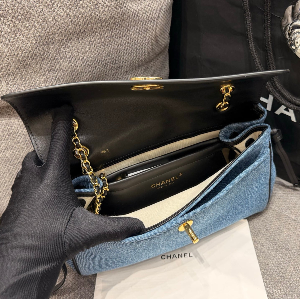 Chanel