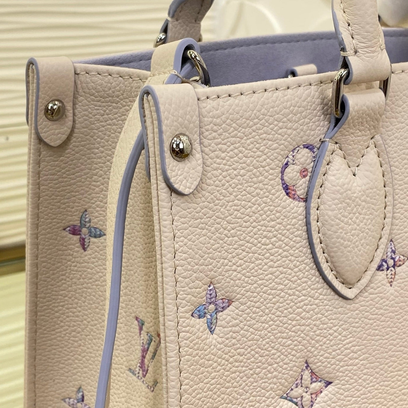 Louis Vuitton OnTheGo Small Handbag