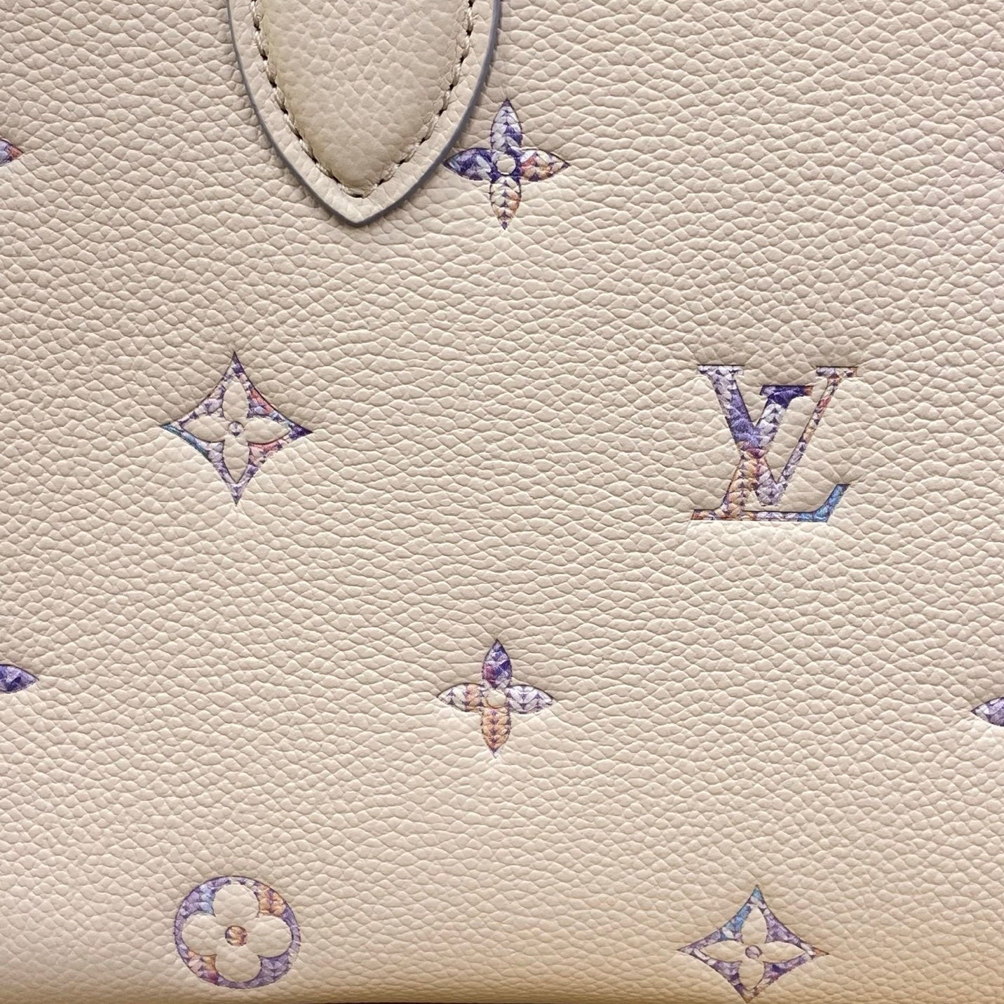 Louis Vuitton OnTheGo Small Handbag