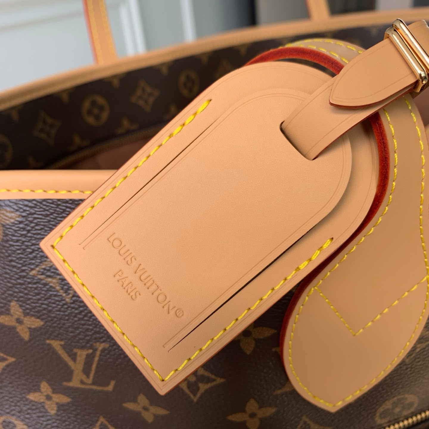 LV