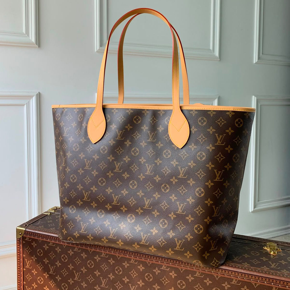 LV