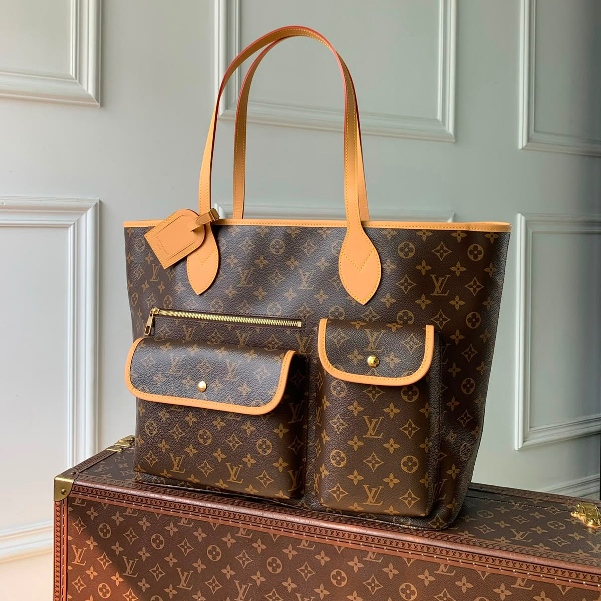 LV