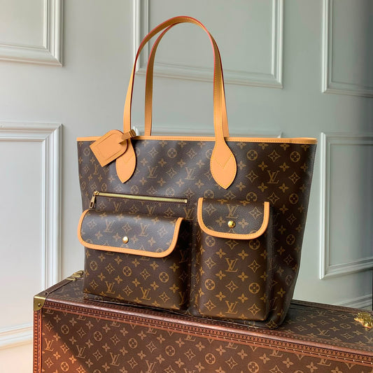 LV