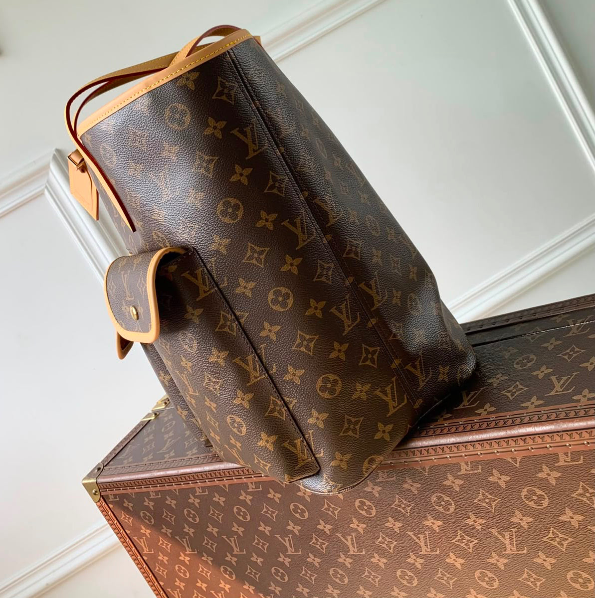 LV