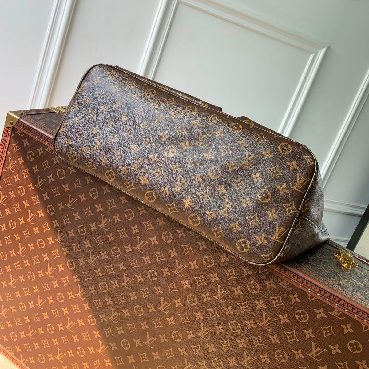 LV