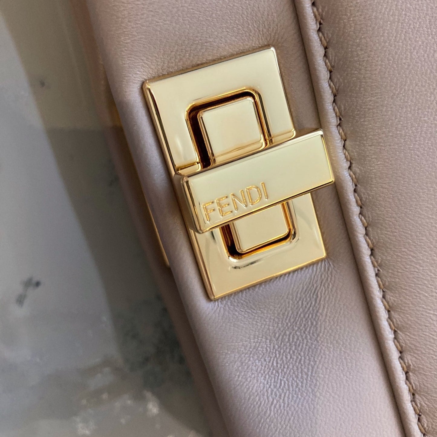 FENDI PEEKABOO
