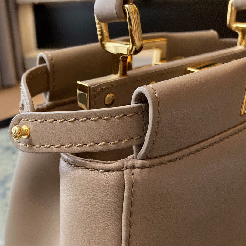 FENDI PEEKABOO
