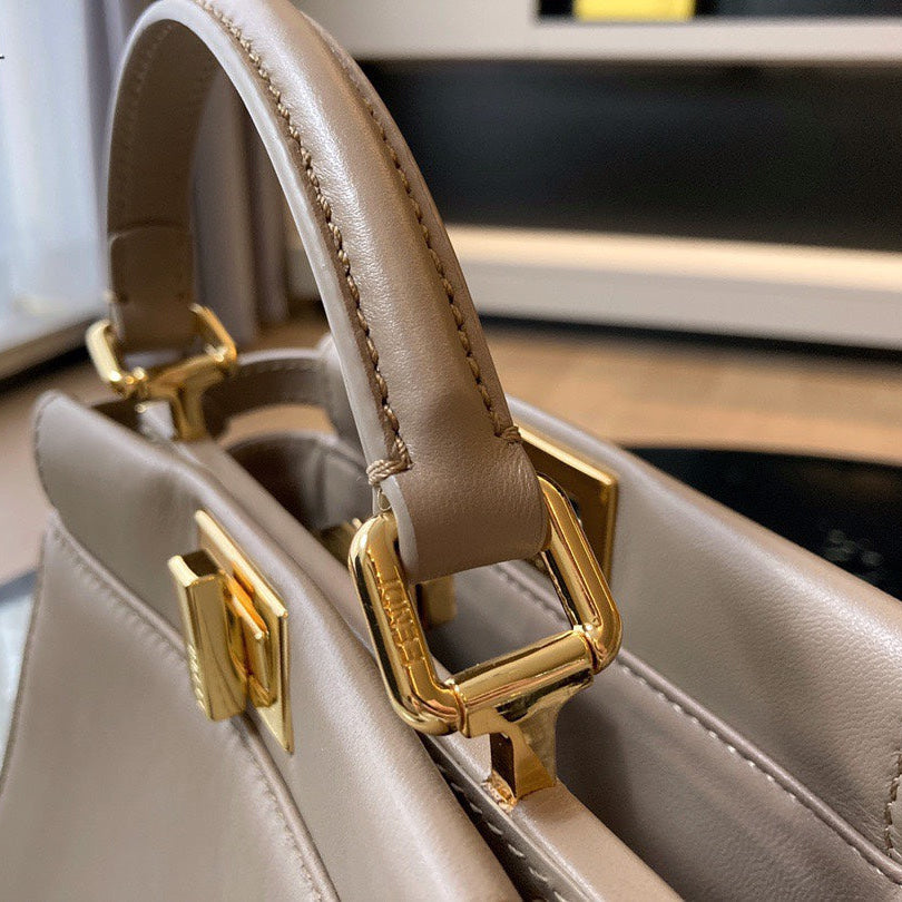 FENDI PEEKABOO