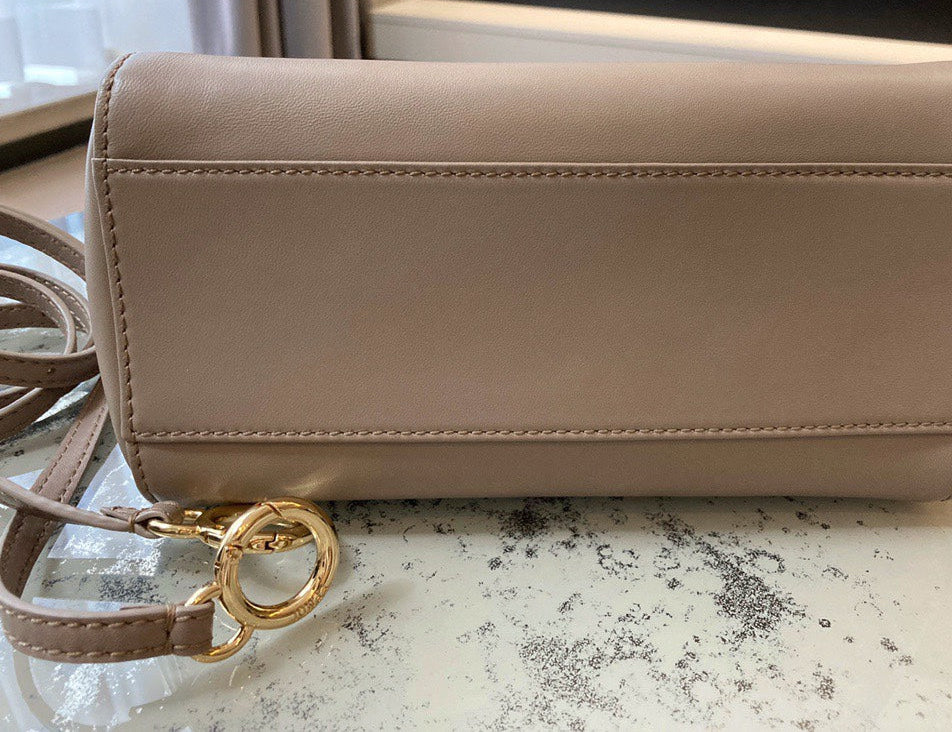 FENDI PEEKABOO