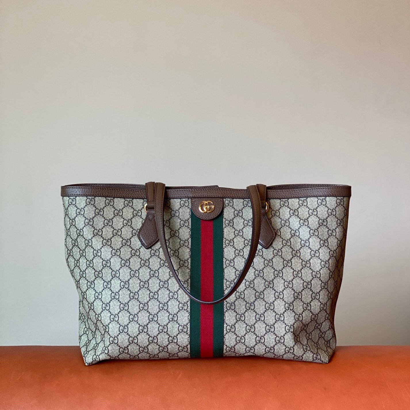 Gucci Ophidia GG Supreme