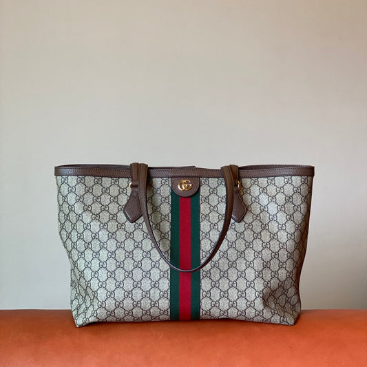 Gucci Ophidia GG Supreme