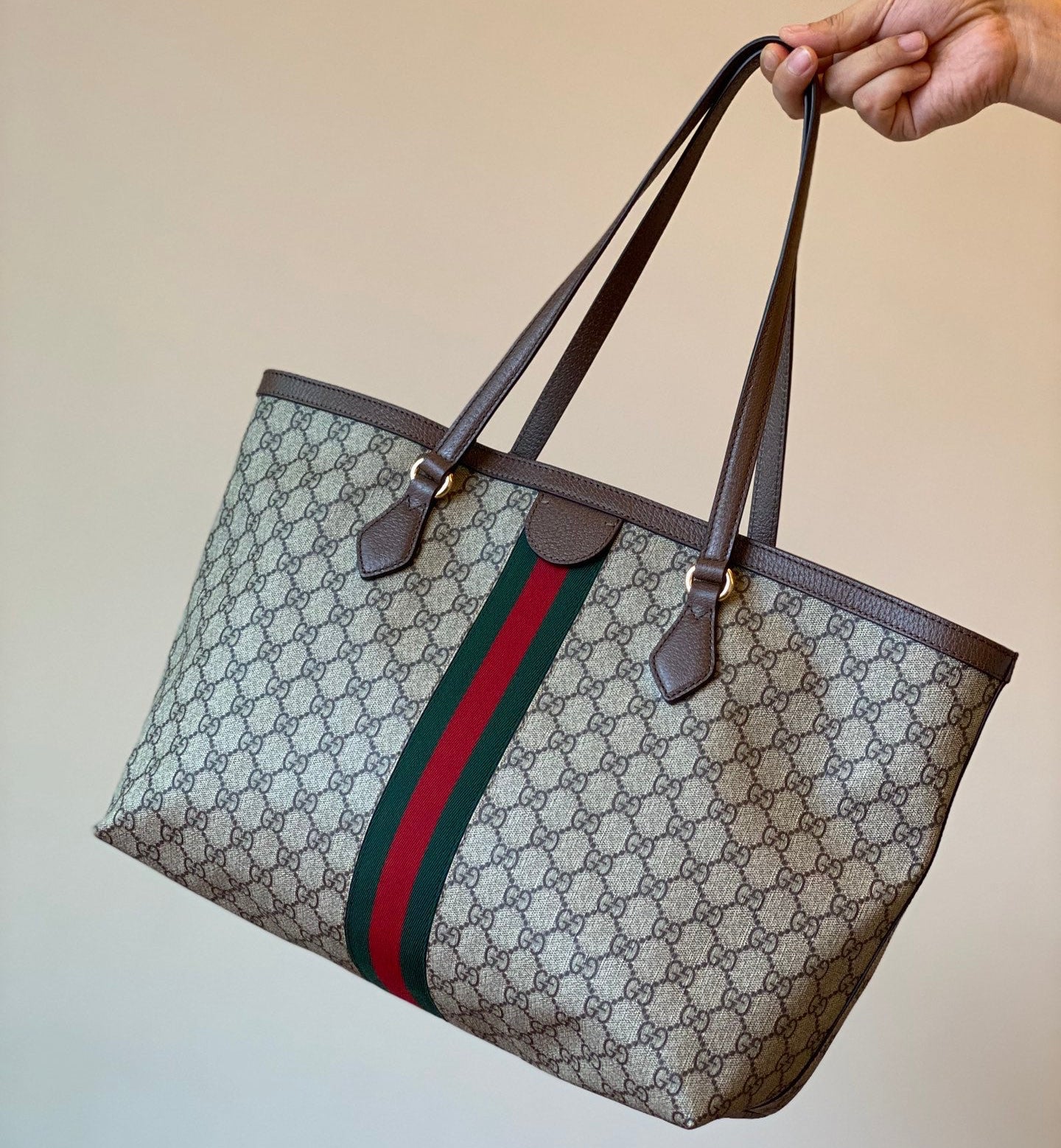 Gucci Ophidia GG Supreme