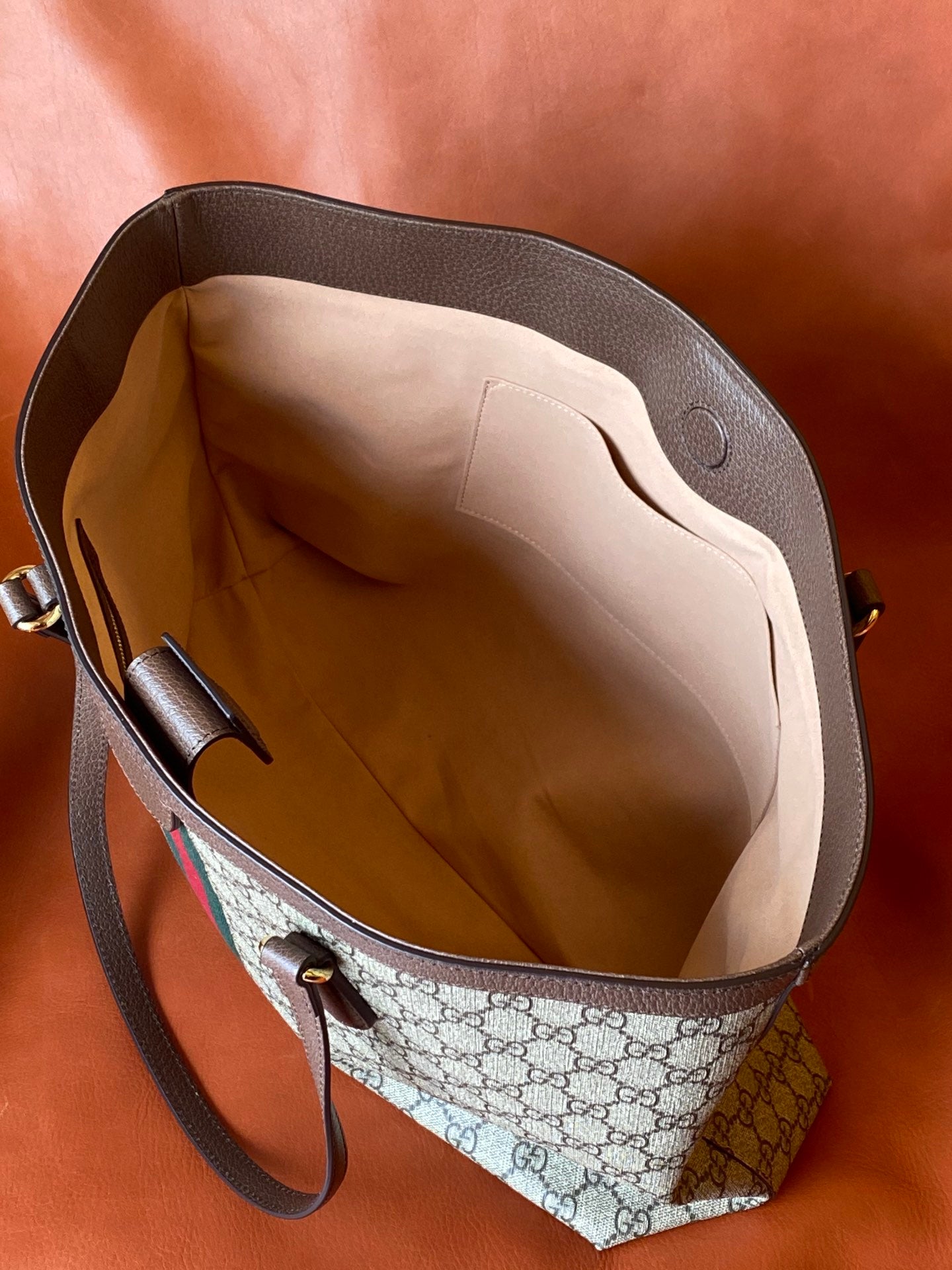 Gucci Ophidia GG Supreme