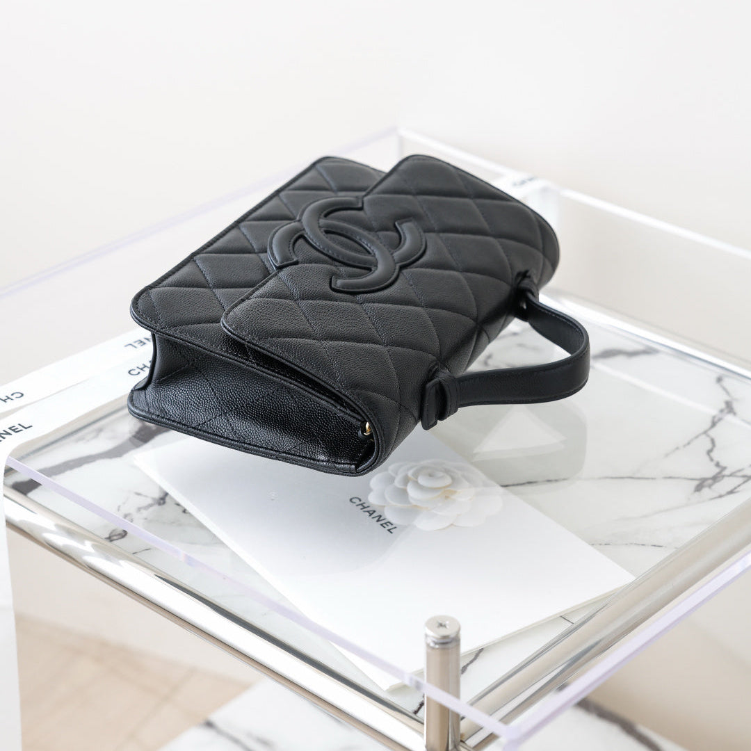 Chanel Black Bag
