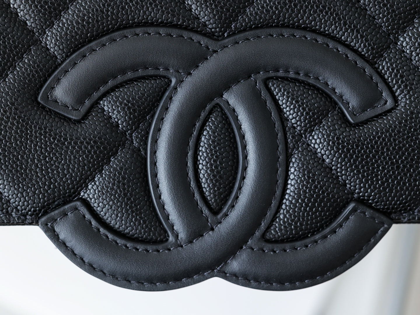 Chanel Black Bag
